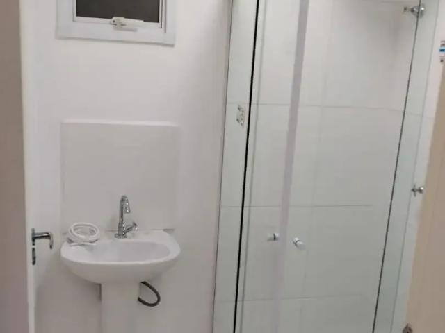 Apartamento para Venda em Taboão da Serra/SP Jardim Santa Rosa 2 Quartos