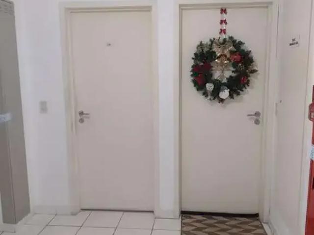 Apartamento para Venda em Taboão da Serra/SP Jardim Santa Rosa 2 Quartos