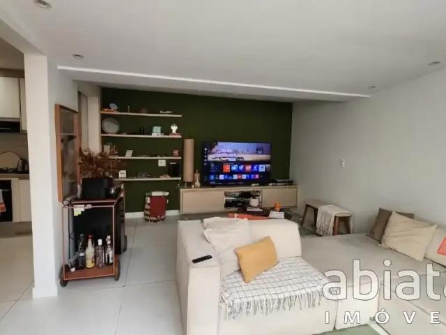 Apartamento para Venda em Taboão da Serra/SP Jardim Santa Rosa 2 Quartos