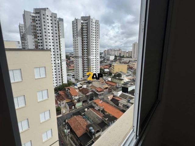 Apartamento para Venda em Taboão da Serra/SP Jardim Santa Rosa 2 Quartos