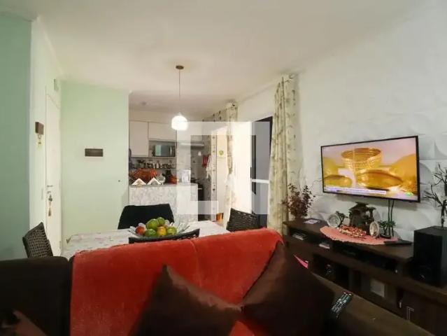 Apartamento para Venda em Taboão da Serra/SP Jardim Salete 3 Quartos