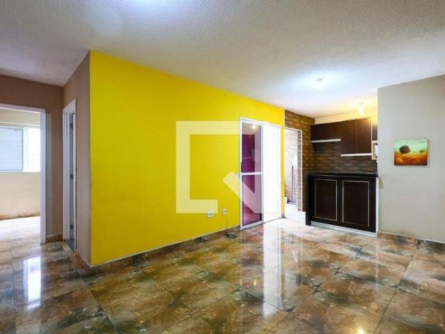 Apartamento para Venda em Taboão da Serra/SP Jardim Salete 3 Quartos