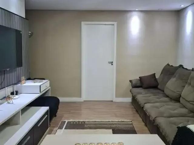 Apartamento para Venda em Taboão da Serra/SP Jardim Salete 3 Quartos