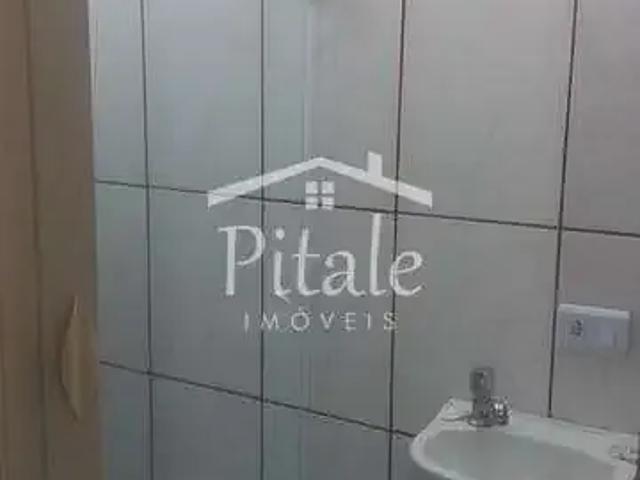 Apartamento para Venda em Taboão da Serra/SP Jardim Salete 3 Quartos