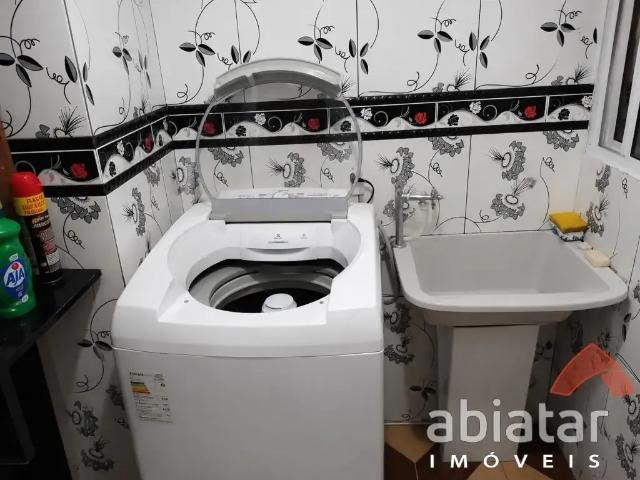 Apartamento para Venda em Taboão da Serra/SP Jardim Salete 3 Quartos