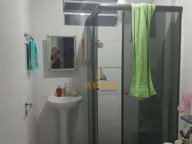 Apartamento para Venda em Taboão da Serra/SP Jardim Salete 3 Quartos
