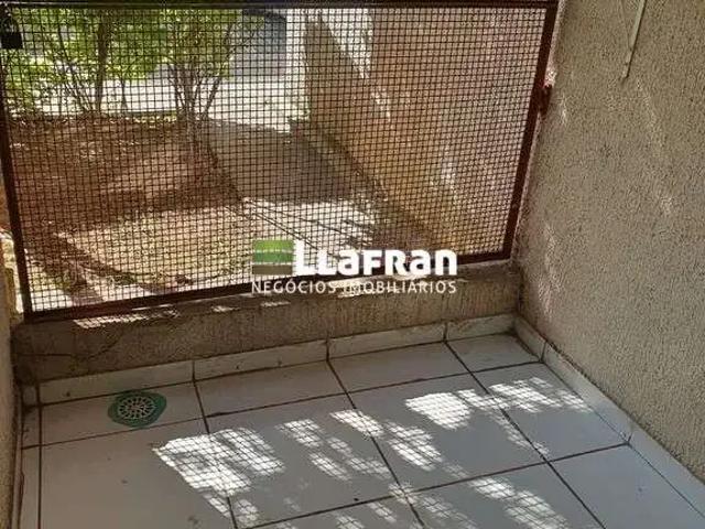 Apartamento para Venda em Taboão da Serra/SP Jardim Salete 3 Quartos