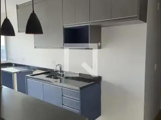 Apartamento para Venda em Taboão da Serra/SP Jardim Salete 2 Quartos