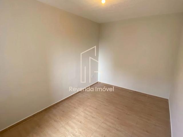 Apartamento para Venda em Taboão da Serra/SP Jardim Salete 2 Quartos