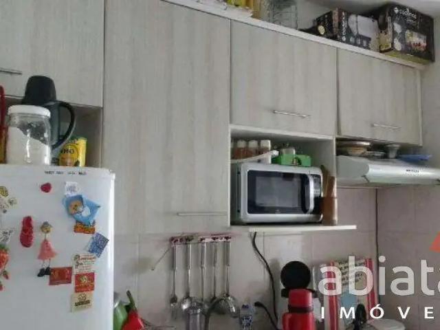 Apartamento para Venda em Taboão da Serra/SP Jardim Salete 2 Quartos