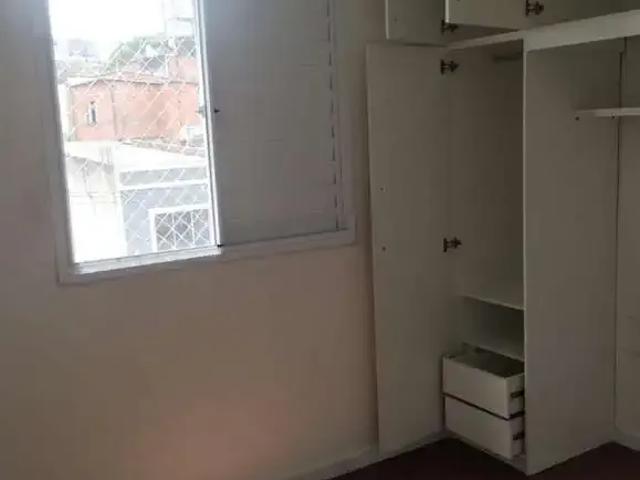Apartamento para Venda em Taboão da Serra/SP Jardim Salete 2 Quartos
