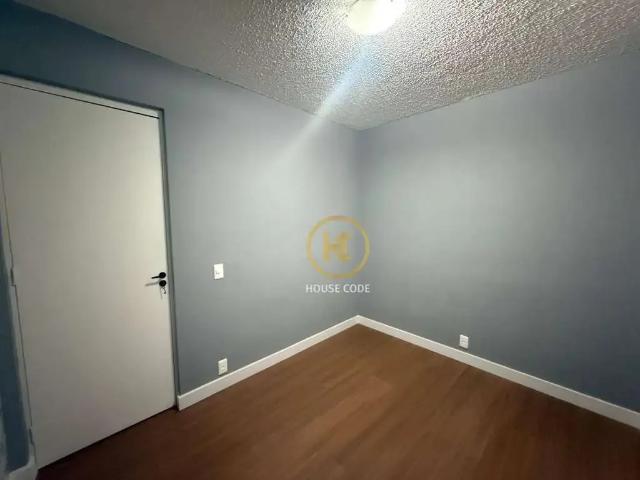 Apartamento para Venda em Taboão da Serra/SP Jardim Salete 2 Quartos