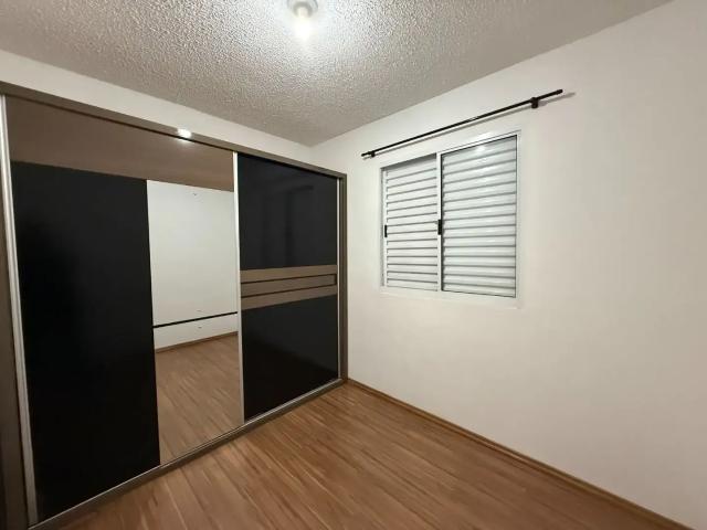 Apartamento para Venda em Taboão da Serra/SP Jardim Salete 2 Quartos
