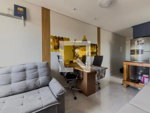 Apartamento para Venda em Taboão da Serra/SP Jardim Salete 2 Quartos
