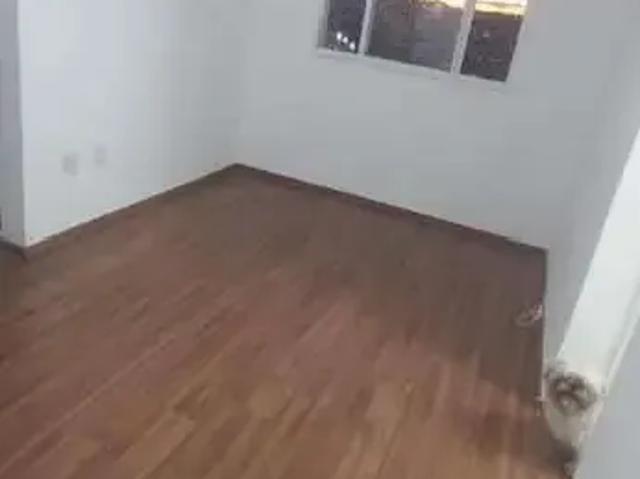 Apartamento para Venda em Taboão da Serra/SP Jardim Salete 2 Quartos