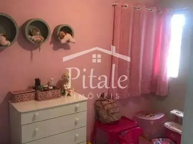 Apartamento para Venda em Taboão da Serra/SP Jardim Salete 2 Quartos