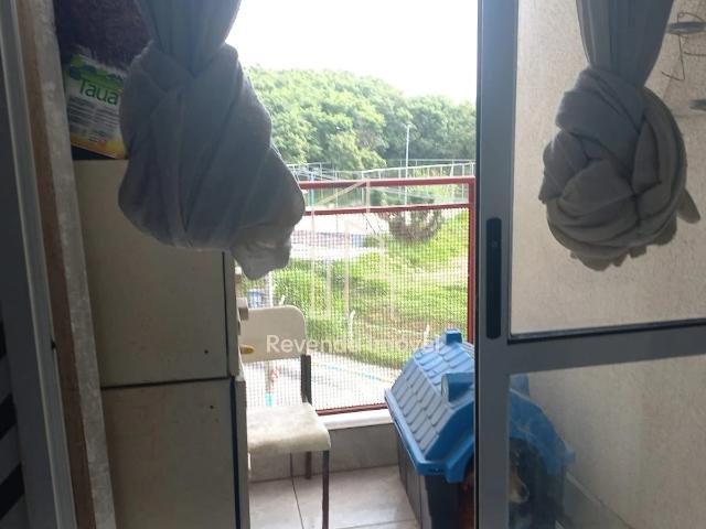 Apartamento para Venda em Taboão da Serra/SP Jardim Salete 2 Quartos