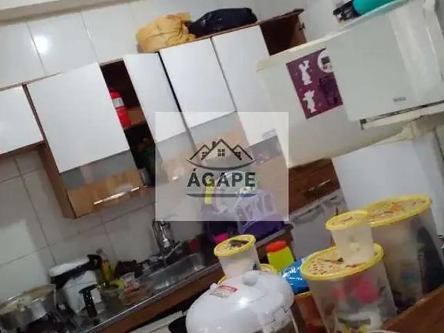 Apartamento para Venda em Taboão da Serra/SP Jardim Salete