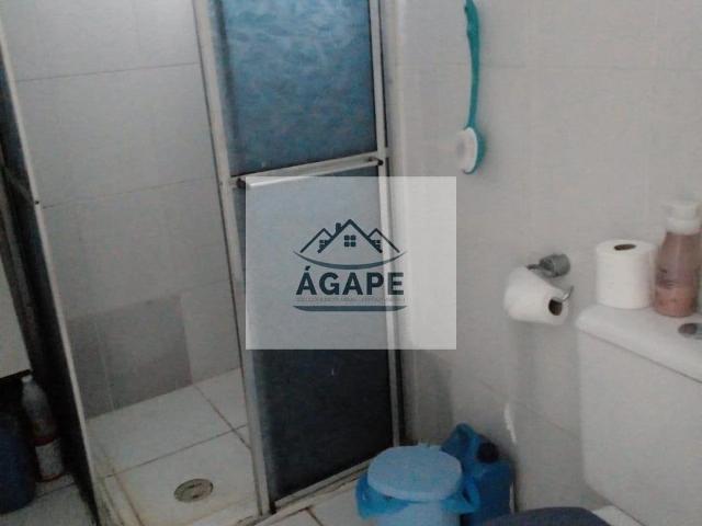Apartamento para Venda em Taboão da Serra/SP Jardim Salete