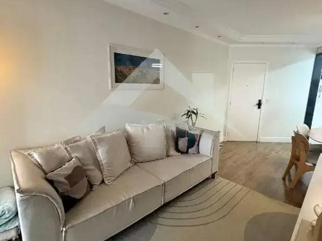 Apartamento para Venda em Taboão da Serra/SP Parque Taboão 3 Quartos