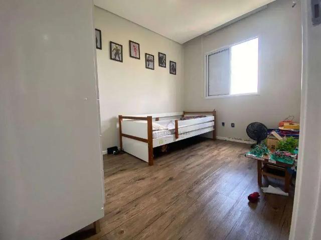 Apartamento para Venda em Taboão da Serra/SP Parque Taboão 3 Quartos