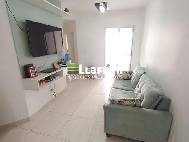 Apartamento para Venda em Taboão da Serra/SP Parque Taboão 3 Quartos