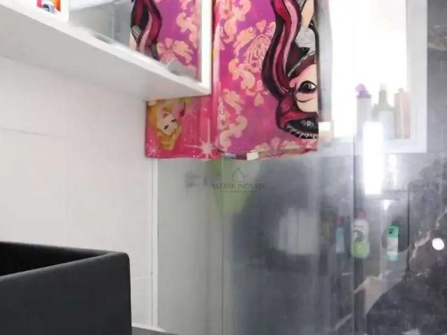 Apartamento para Venda em Taboão da Serra/SP Parque Taboão 3 Quartos