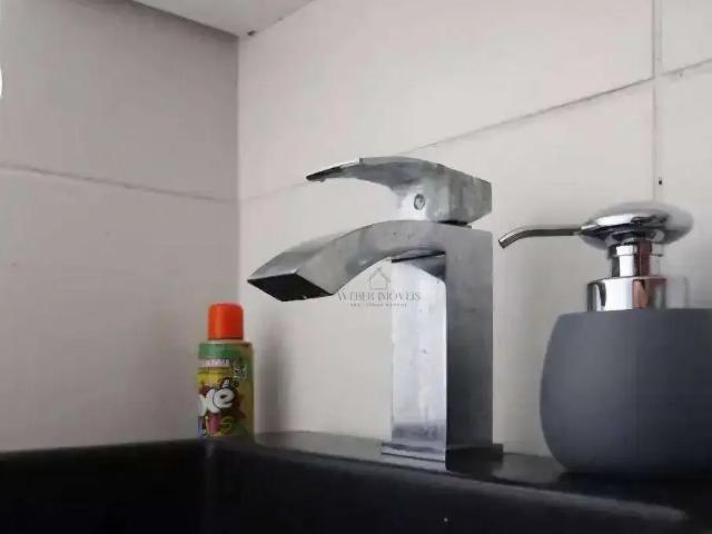 Apartamento para Venda em Taboão da Serra/SP Parque Taboão 3 Quartos