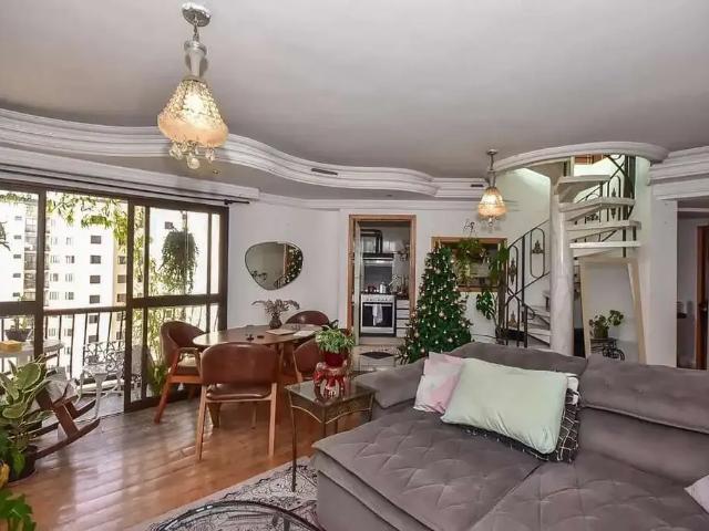 Apartamento para Venda em Taboão da Serra/SP Parque Taboão 1 Quartos