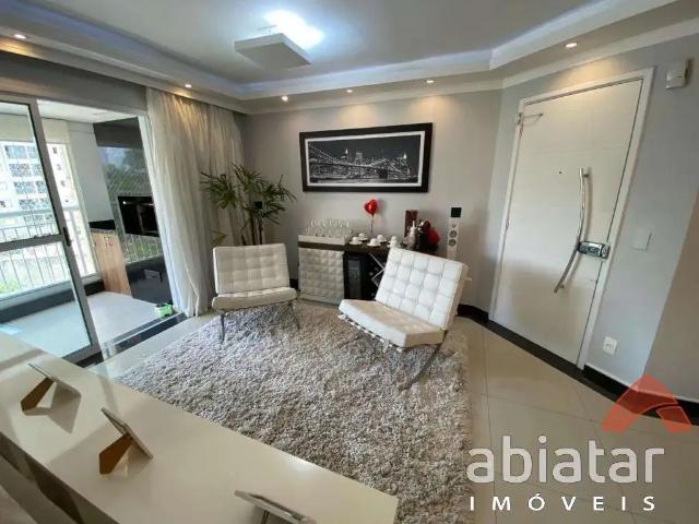 Apartamento para Venda em Taboão da Serra/SP Parque Taboão 2 Quartos