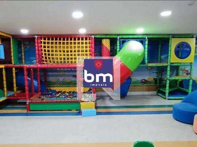 Apartamento para Venda em Taboão da Serra/SP Parque Taboão 2 Quartos