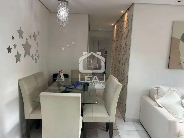 Apartamento para Venda em Taboão da Serra/SP Parque Taboão 2 Quartos