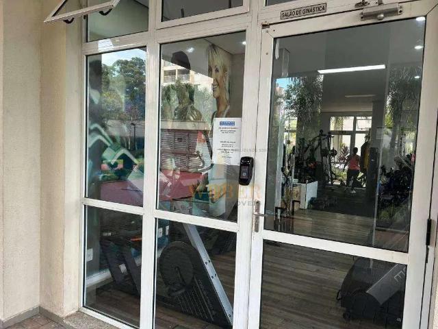 Apartamento para Venda em Taboão da Serra/SP Parque Taboão 2 Quartos