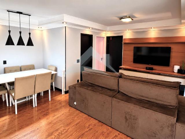 Apartamento para Venda em Taboão da Serra/SP Parque Taboão 2 Quartos