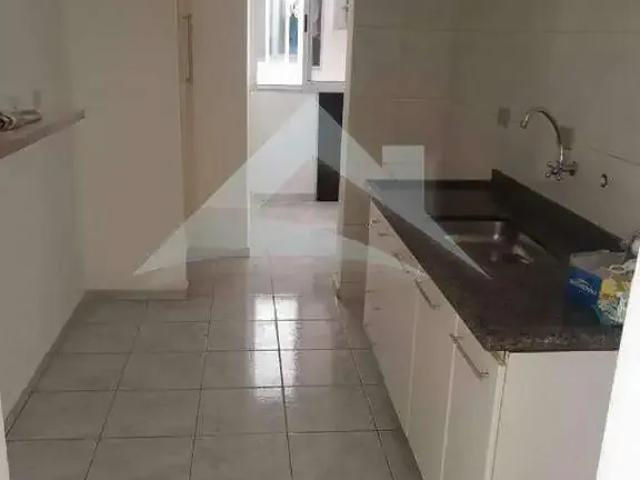 Apartamento para Venda em Taboão da Serra/SP Parque Taboão 2 Quartos