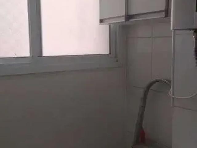 Apartamento para Venda em Taboão da Serra/SP Parque Taboão 2 Quartos
