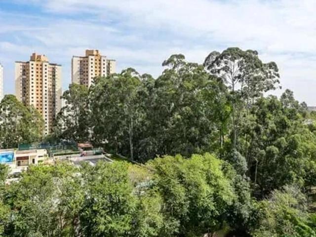Apartamento para Venda em Taboão da Serra/SP Parque Taboão 2 Quartos