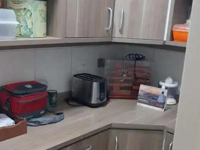 Apartamento para Venda em Taboão da Serra/SP Parque Taboão 2 Quartos