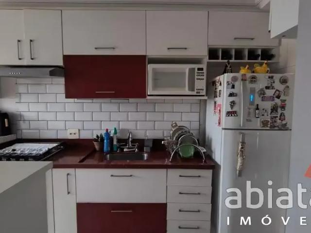 Apartamento para Venda em Taboão da Serra/SP Parque Taboão 2 Quartos