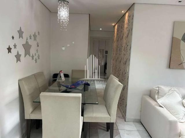 Apartamento para Venda em Taboão da Serra/SP Parque Taboão 2 Quartos