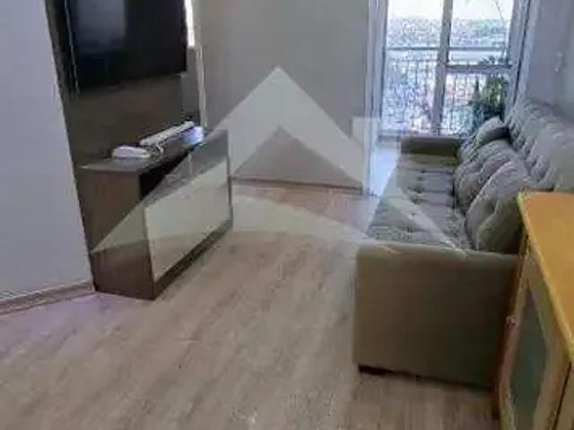 Apartamento para Venda em Taboão da Serra/SP Parque Taboão 2 Quartos