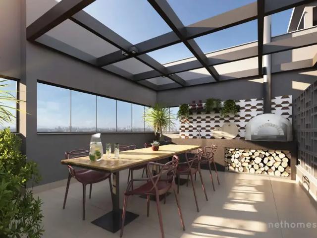 Apartamento para Venda em Taboão da Serra/SP Parque Assunção 1 Quartos
