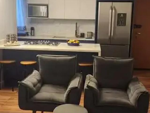 Apartamento para Venda em Taboão da Serra/SP Parque Assunção 2 Quartos