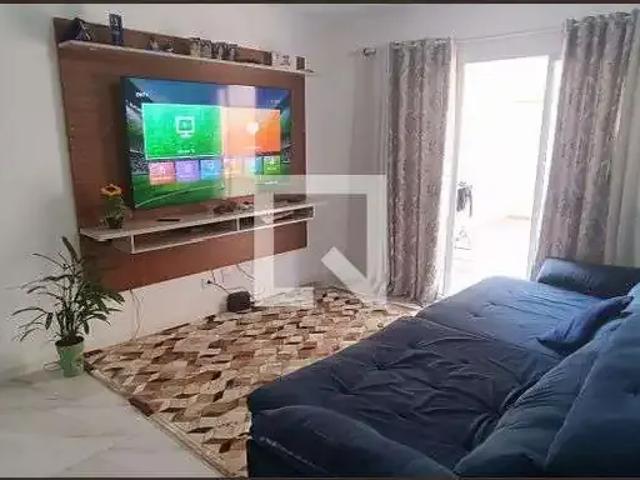 Apartamento para Venda em Taboão da Serra/SP Parque Assunção 2 Quartos