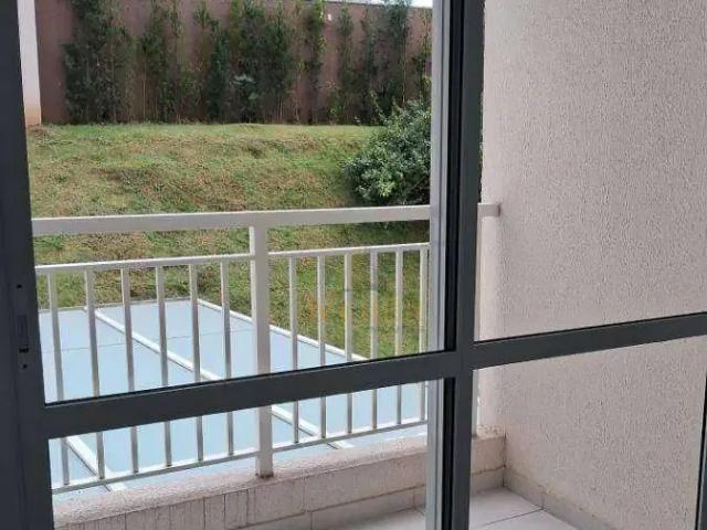 Apartamento para Venda em Taboão da Serra/SP Parque Assunção 2 Quartos