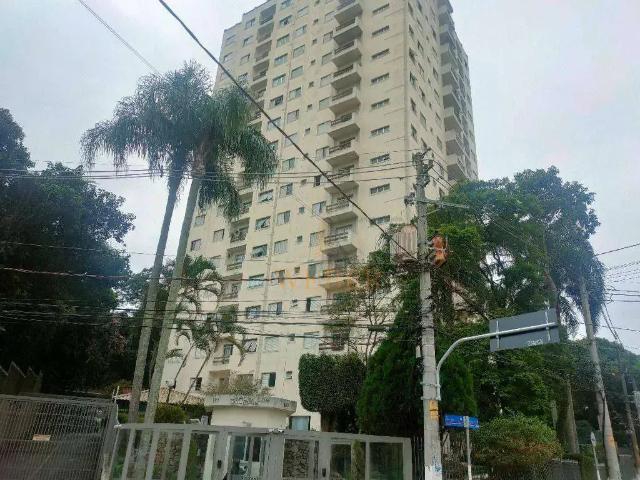 Apartamento para Venda em Taboão da Serra/SP Parque Assunção 2 Quartos