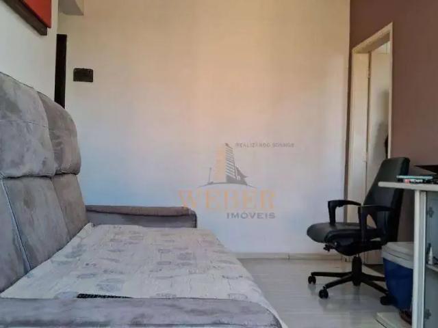 Apartamento para Venda em Taboão da Serra/SP Parque Assunção 2 Quartos