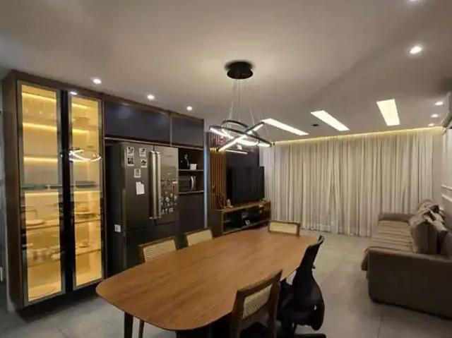 Apartamento para Venda em Taboão da Serra/SP Parque Assunção 2 Quartos
