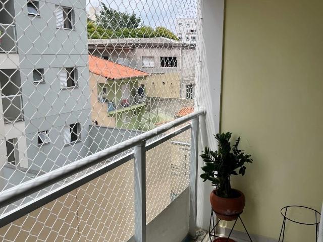 Apartamento para Venda em Taboão da Serra/SP Parque Assunção 2 Quartos