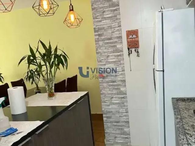 Apartamento para Venda em Taboão da Serra/SP Parque Assunção 2 Quartos